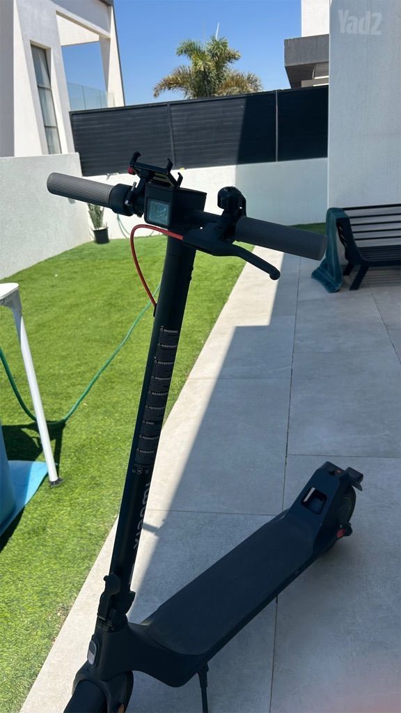 Xiaomi Scooter 4 Lite