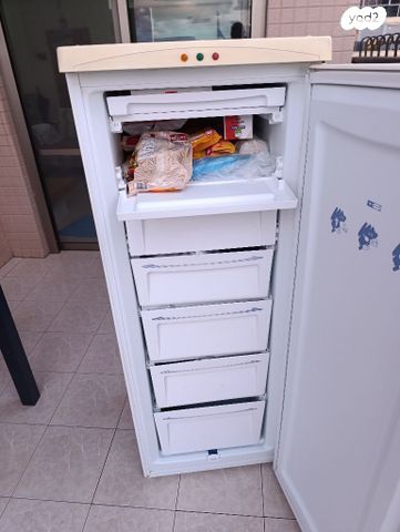 מקפיא 6 תאים
