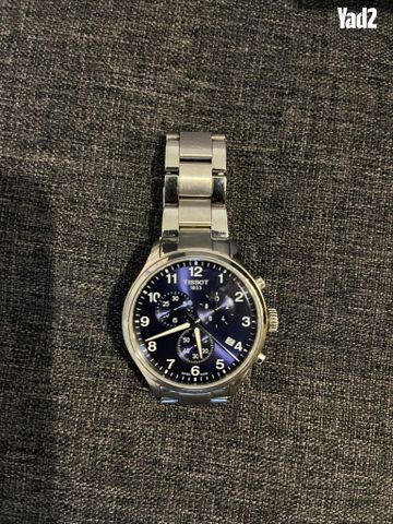 שעון Tissot