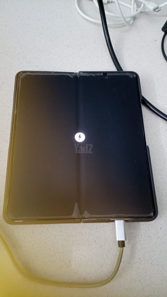Samsung Galaxy Z Fold5