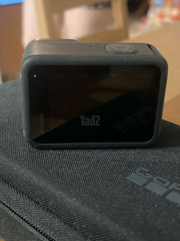 מצלמת GoPro 11 Black edition