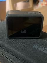 מצלמת GoPro 11 Black edition