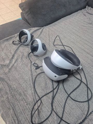 Sony PlayStation VR2