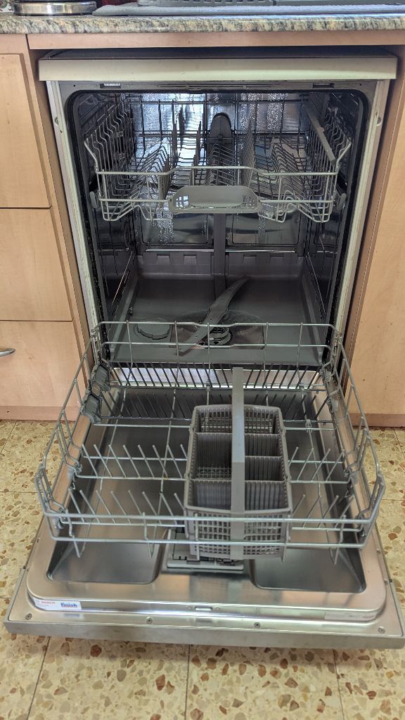 מדיח כלים Bosch