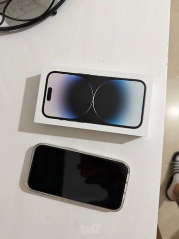 Iphone 14 pro 256GB