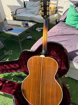 Gibson sj200 western classic