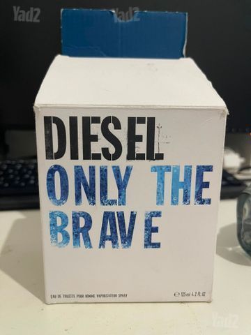 Diesel Only The Brave 125ml