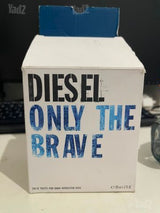 Diesel Only The Brave 125ml