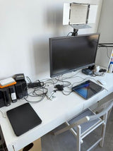 שולחן כתיבה IKEA MICKE