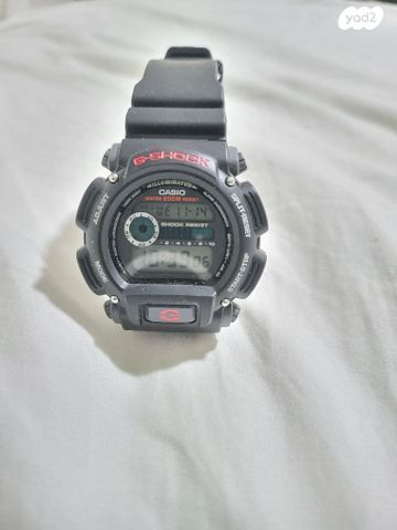 שעון g shock