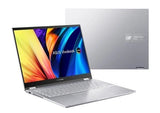 ASUS VivoBook Flip 14 S - מגע