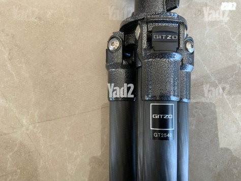 חצובה קרבון