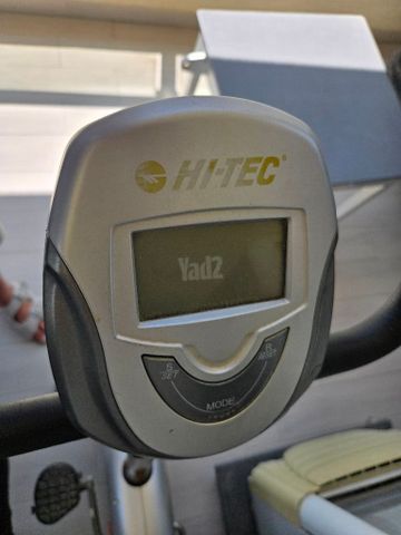 אופני כושר