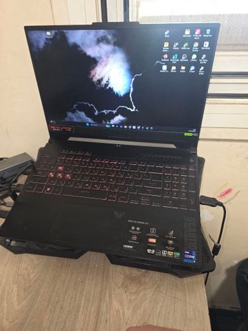 גיימינג RTX 4060
i9