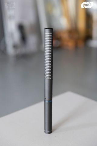 מיקרופון AUDIO TECHNICA AT897