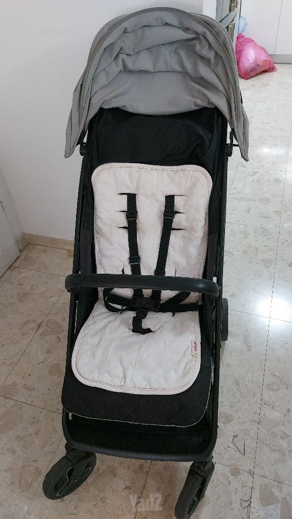 עגלת טיולון GRACO
