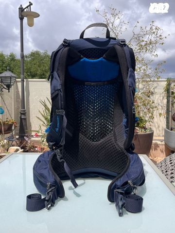 30 ל' Gregory Zulu Halo Blue