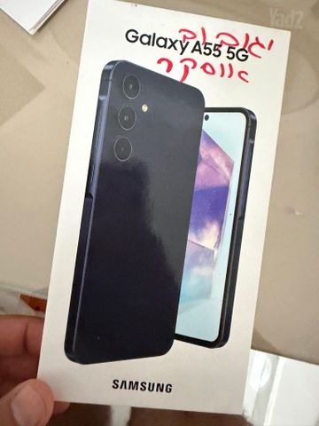 Galaxy A55 5G 256G