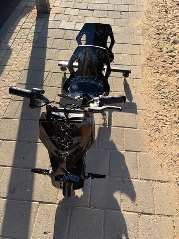 דריפטר משופר