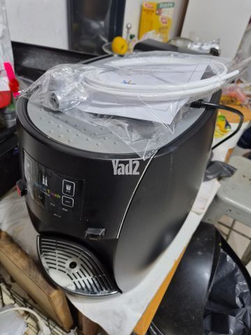 בר מים