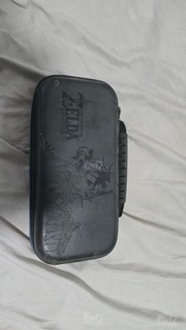 נינטנדו סוייץ V2