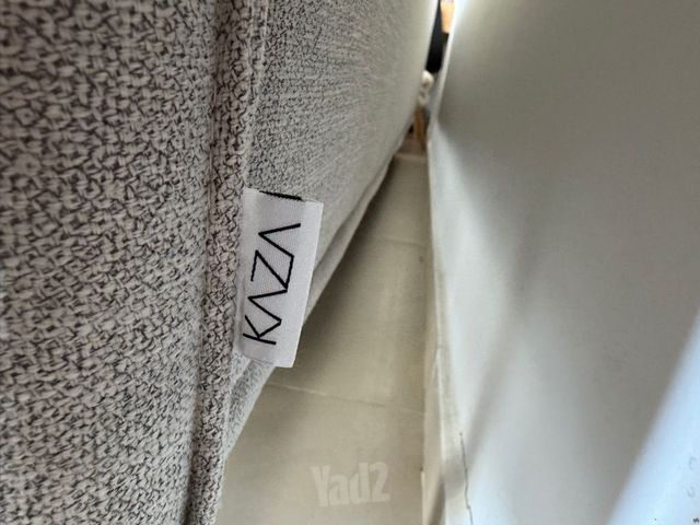 ספה של KAZA