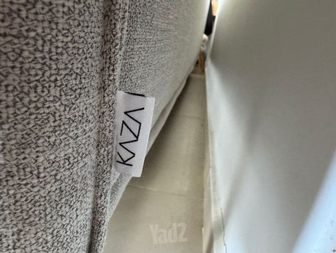 ספה של KAZA