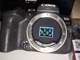 מצלמת קאנון Canon EOS R10