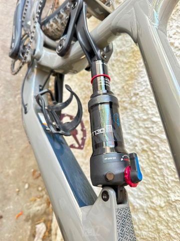 Cannondale habit 4