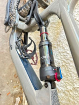 Cannondale habit 4