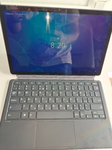 טאבלט Lenovo P11