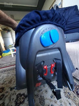עגלת תינוק