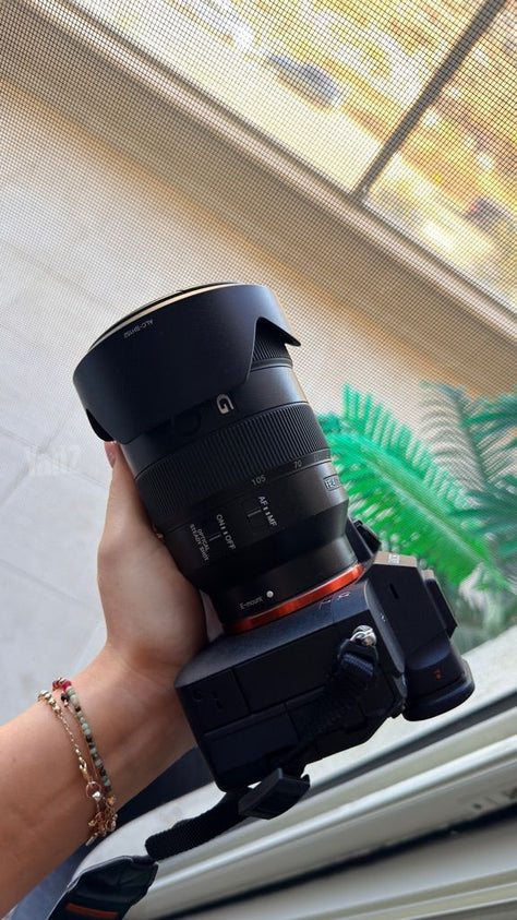 Sony a7iv