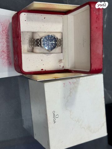 Omega seamster