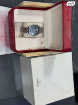 Omega seamster