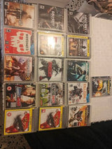 משחקים ps3