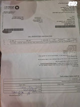 מסך lg c5 55 אינץ 2025