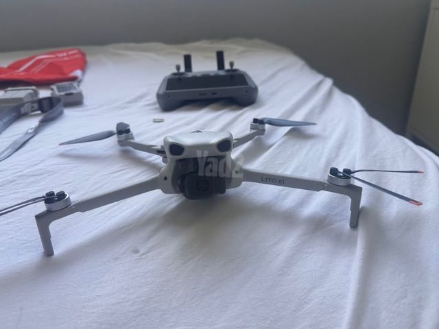 Dji lito x1