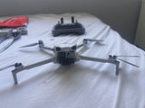 Dji lito x1
