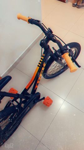Trek Precaliber 20