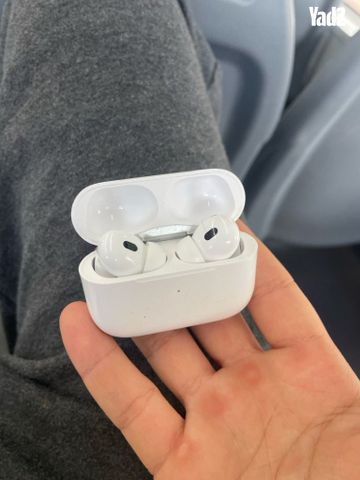 אוזניות AirPods Pro 2