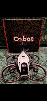 רחפן FPV Oxbot Lumo 1.8