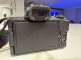 Canon M50 מצב מצוין