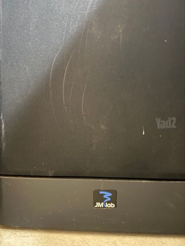 מערכת Wharfedale + Sony