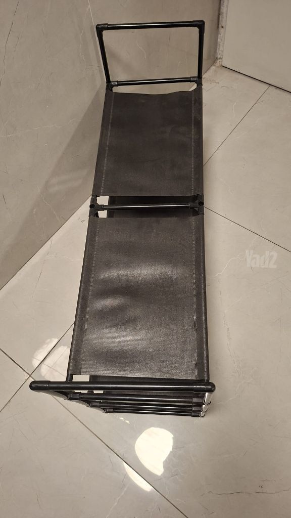 מתקן לנעליים
