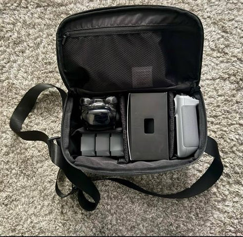 DJI Mini 5 Pro  Fly moreרחפן