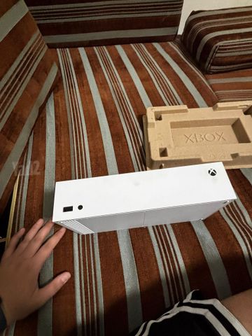 Xbox series s למכירה