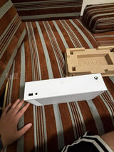 Xbox series s למכירה