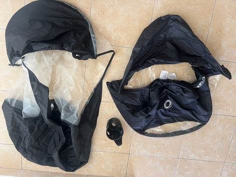עגלה bugaboo b6