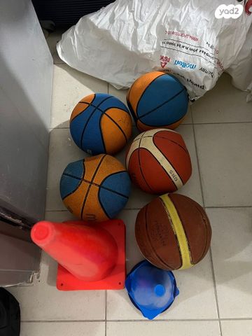 מוצרי ספורט